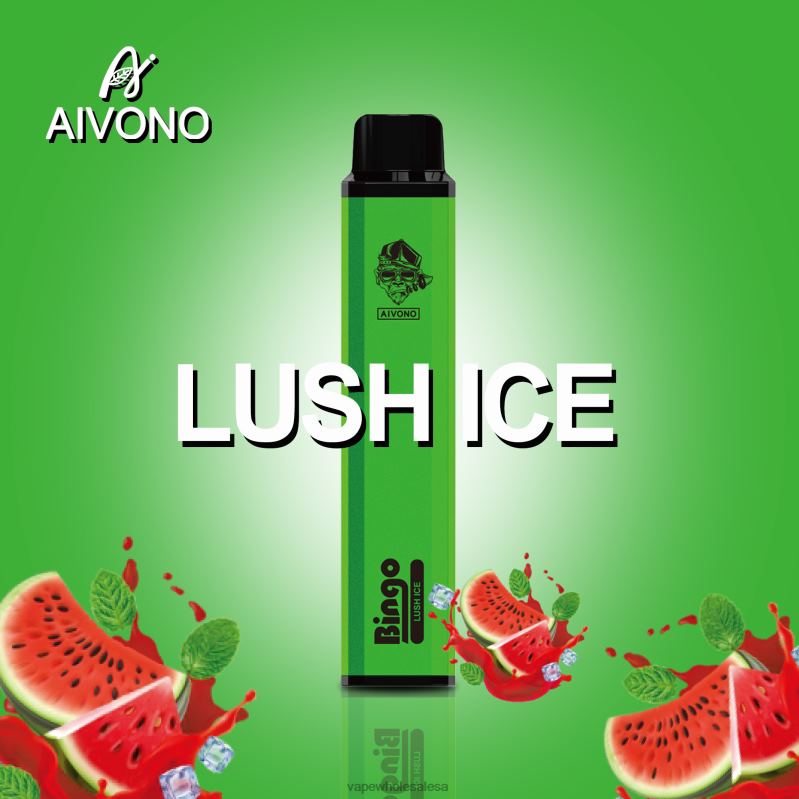 Lush Ice