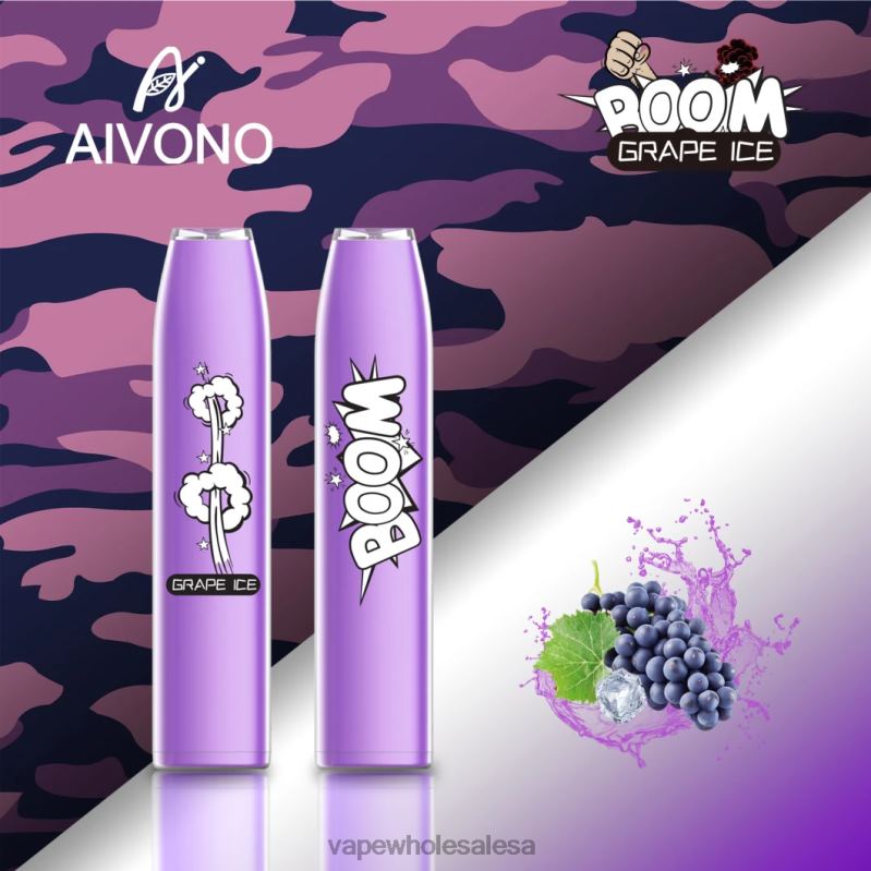Grape Ice