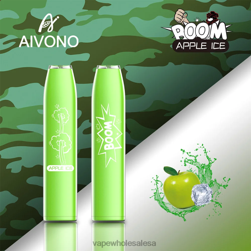 Apple Ice