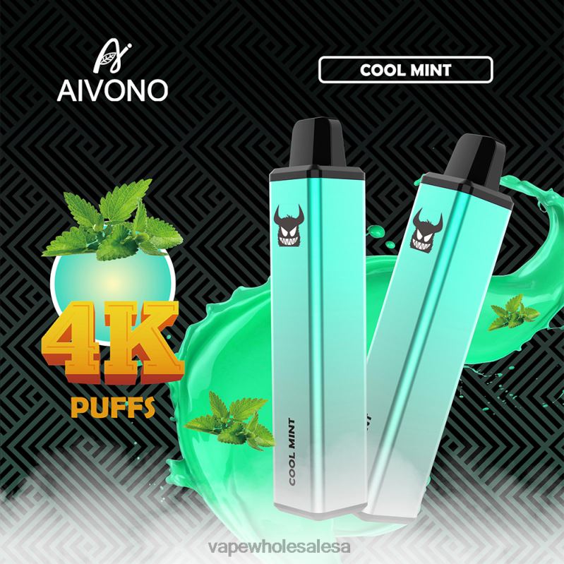 Cool Mint