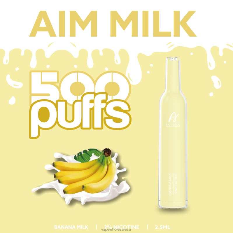 Banana Milk