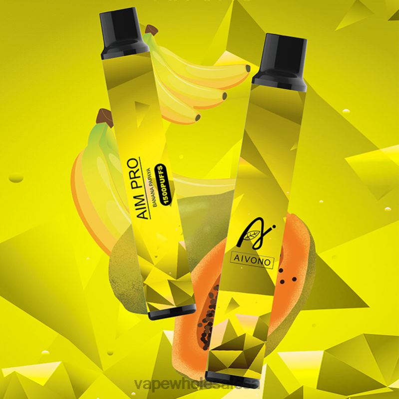 Banana Papaya