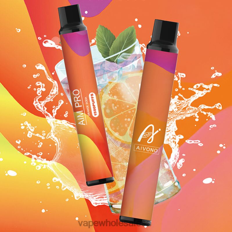 Orang Soda