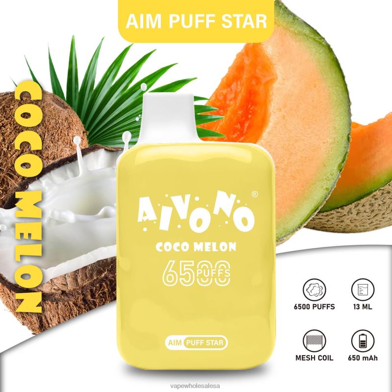 Coco Melon