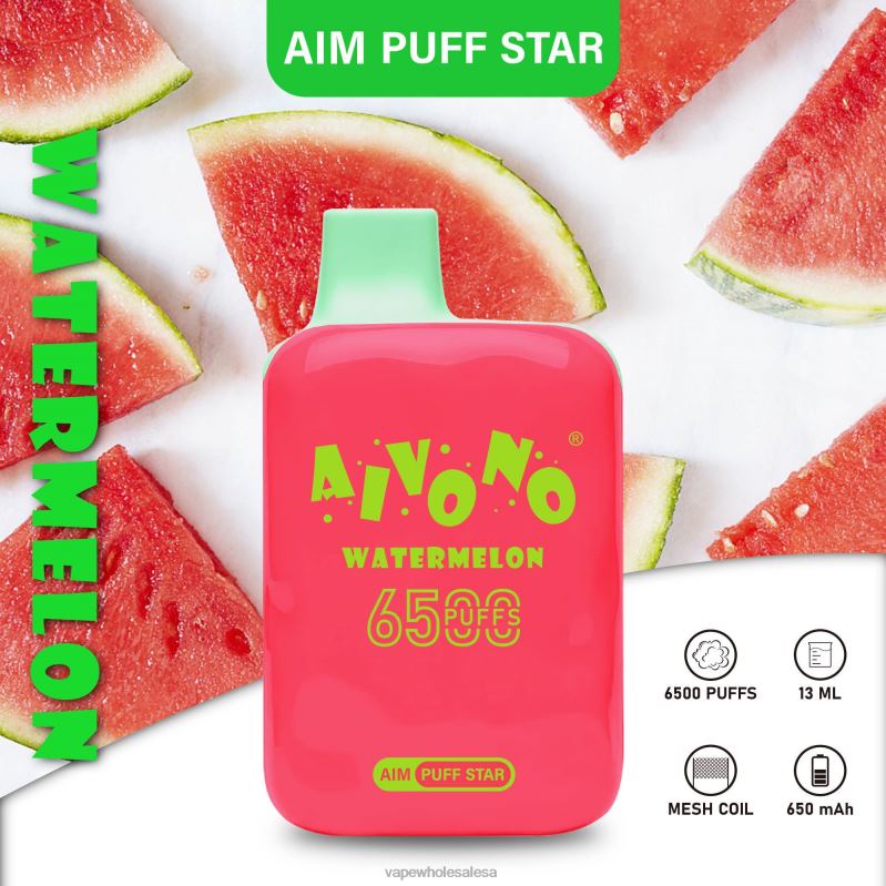 Watermelon