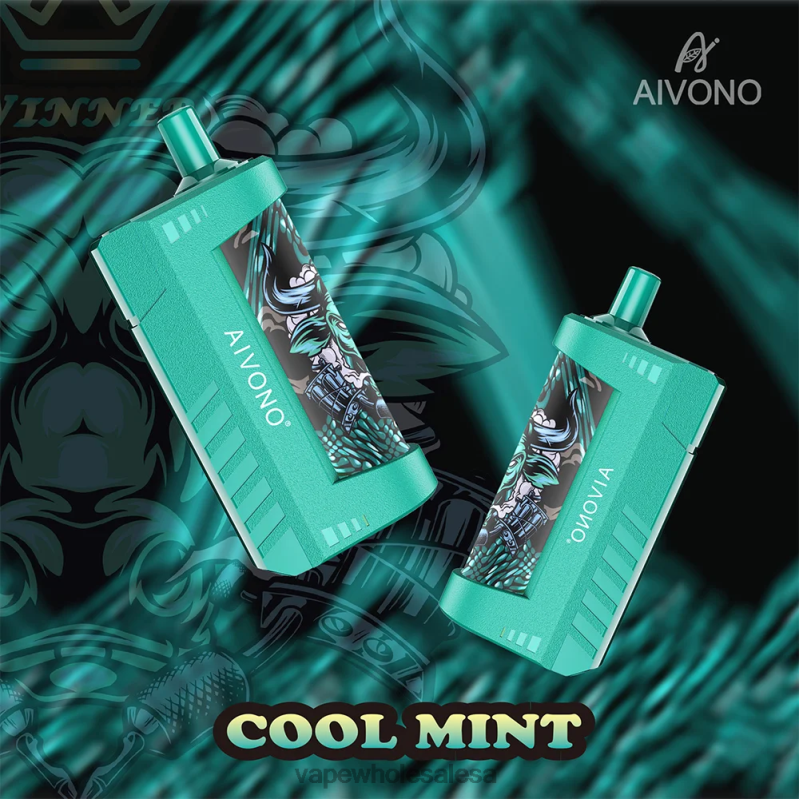 Cool Mint