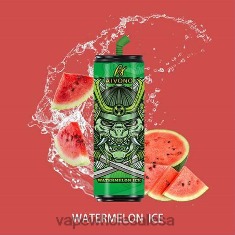 Watermelon Ice