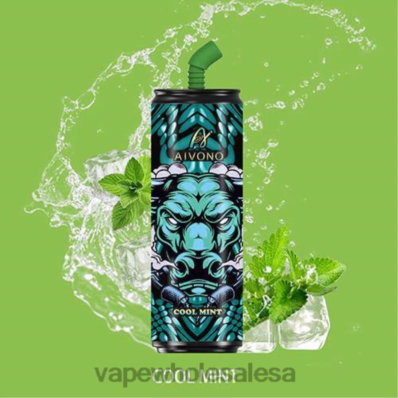 Cool Mint