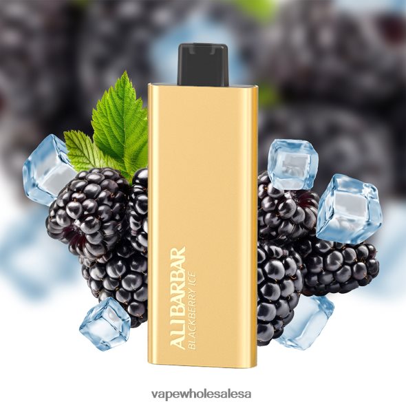 Vape Wholesale Price List - Alibarbar Pandora 7000 Disposable Vape Chupa Chups Strawberry 840TXH53