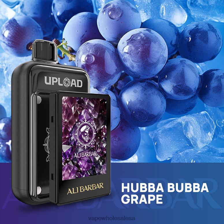 Vape Wholesale Price List - Alibarbar Upload Hubba bubba grape 22ZXR115