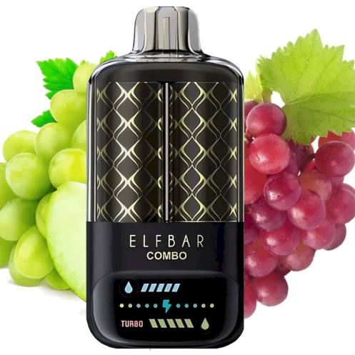 Green Grape & Grape