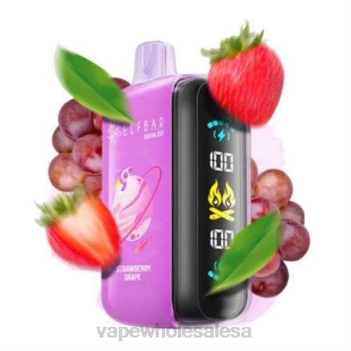 Vape Wholesale Suppliers - Elf Bar Raya D3 25000 Disposable 40DT1