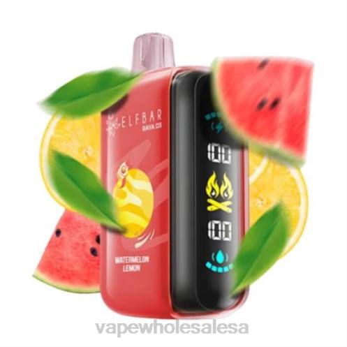 Vape Wholesale Suppliers - Elf Bar Raya D3 25000 Disposable 40DT1