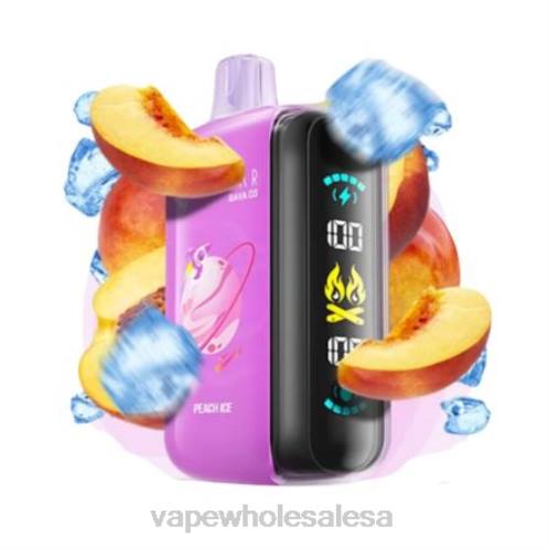 Vape Wholesale Suppliers - Elf Bar Raya D3 25000 Disposable 40DT1