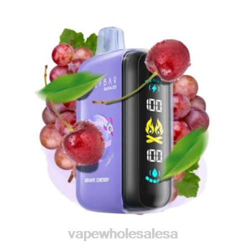 Vape Wholesale Suppliers - Elf Bar Raya D3 25000 Disposable 40DT1