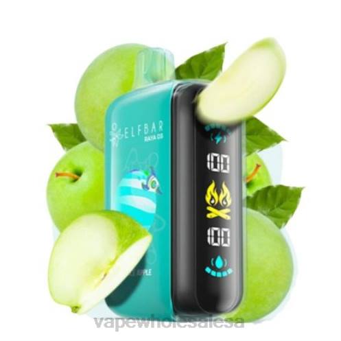 Vape Wholesale Suppliers - Elf Bar Raya D3 25000 Disposable 40DT1