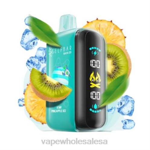 Vape Wholesale Suppliers - Elf Bar Raya D3 25000 Disposable 40DT1