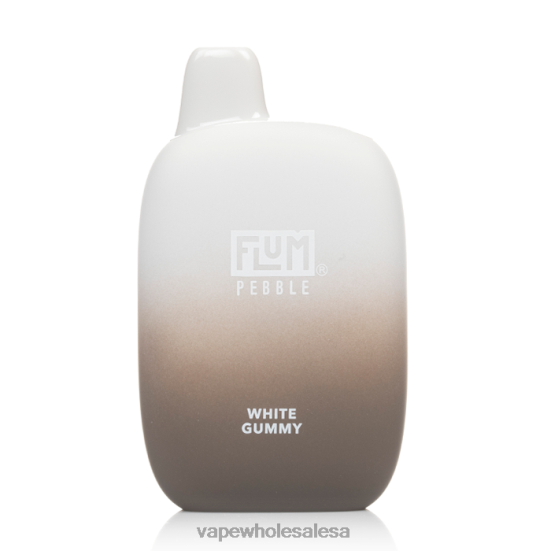 White Gummy