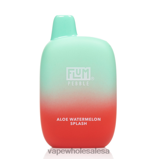 Aloe Watermelon Splash