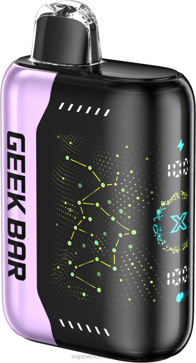 Raspberry Peach lime