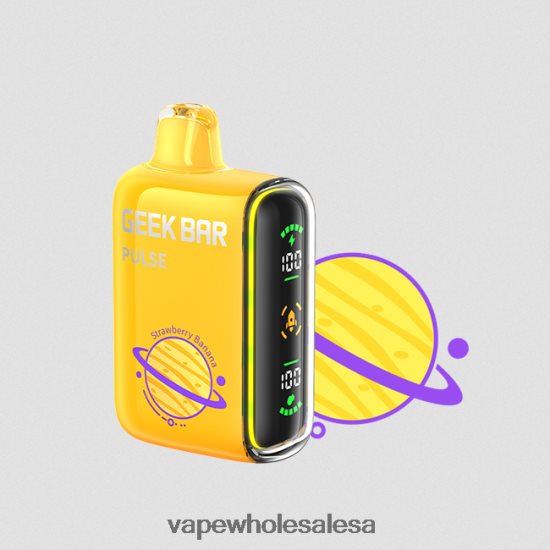Strawberry Banana