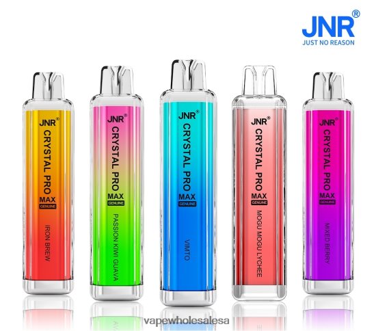 Vape Wholesale Prices 6ZT848748 Sakura Grape JNR CRYSTAL PRO MAX