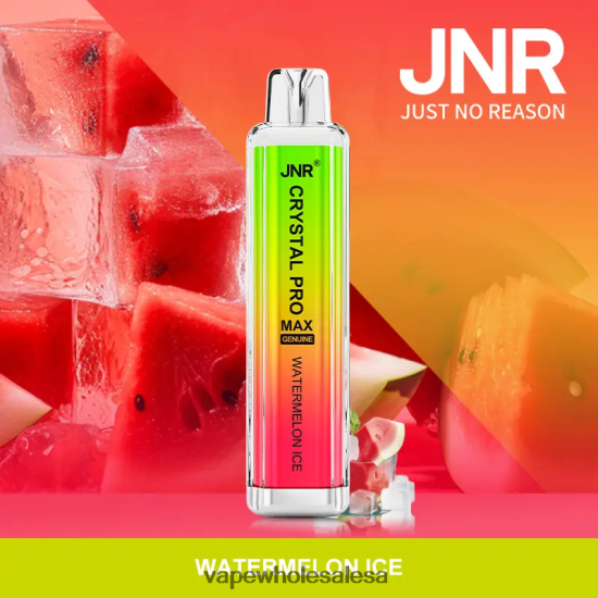 Vape Wholesale Prices 6ZT848758 Watermelon Ice JNR CRYSTAL PRO MAX