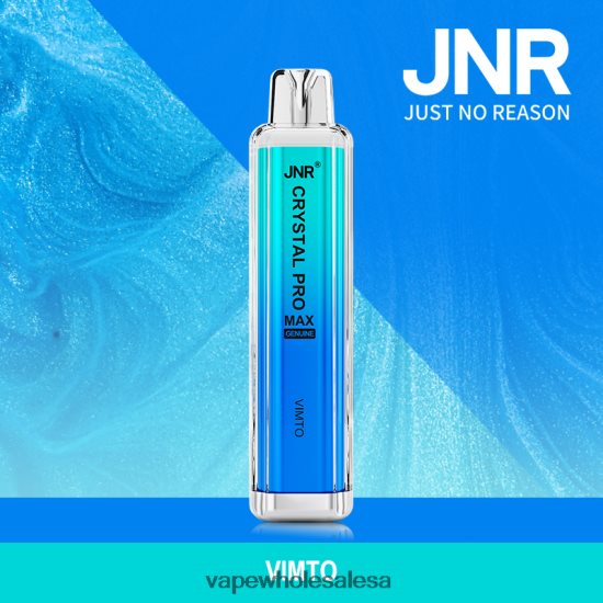 Vape Wholesale Sa 6ZT848756 Vimto JNR CRYSTAL PRO MAX