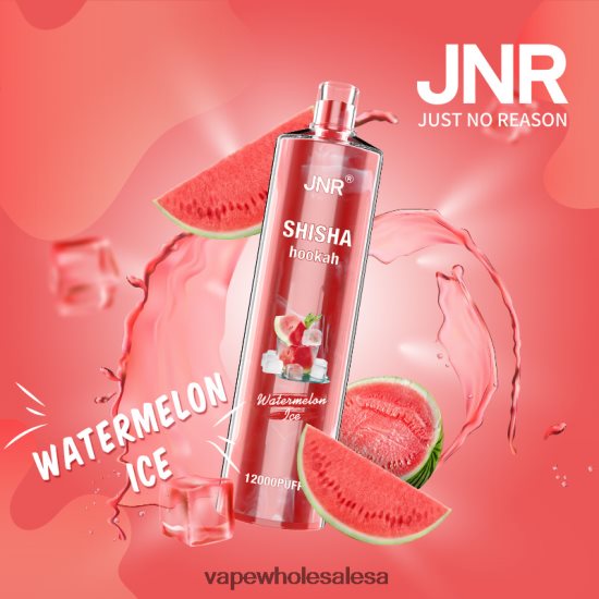 Watermelon Ice