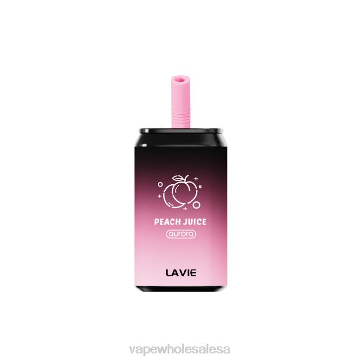Peach Juice