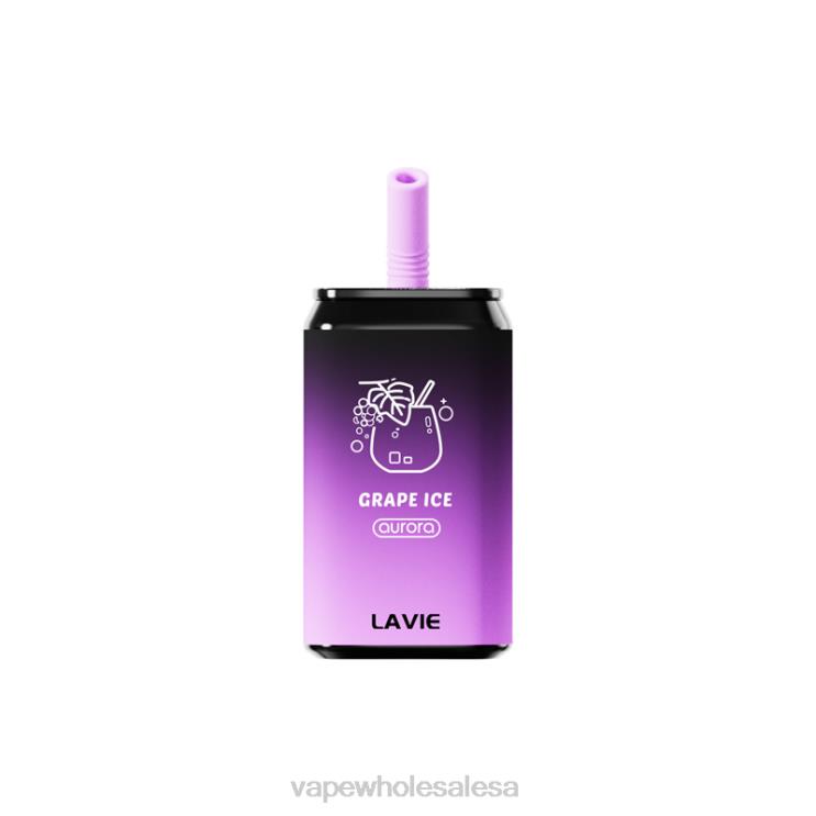 Grape Ice