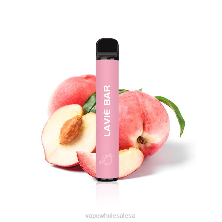 Peach Ice