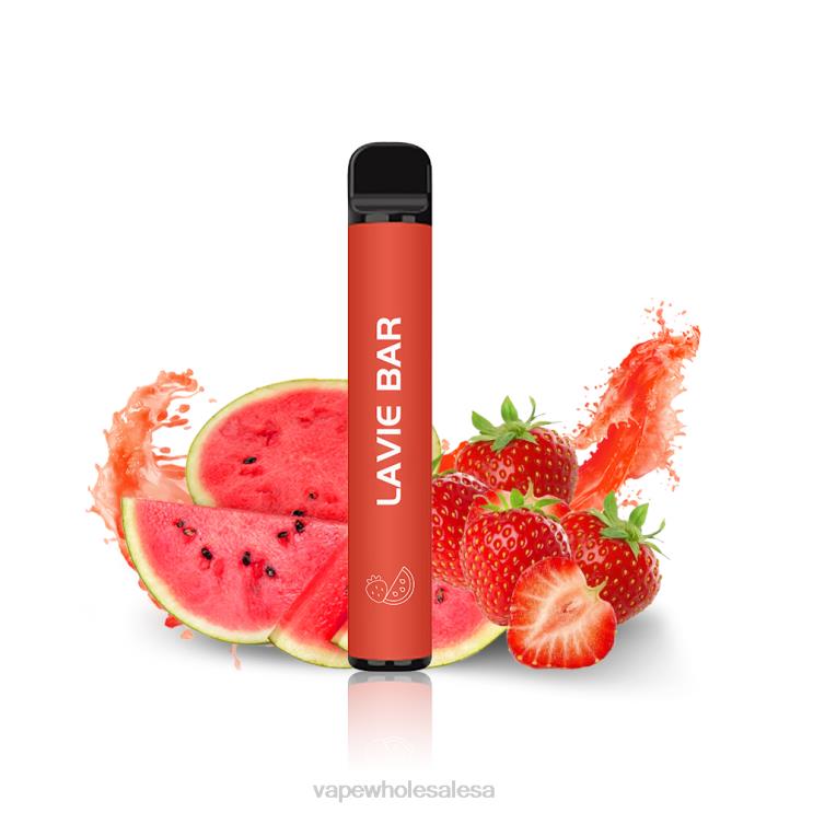 Watermelon Strawberry