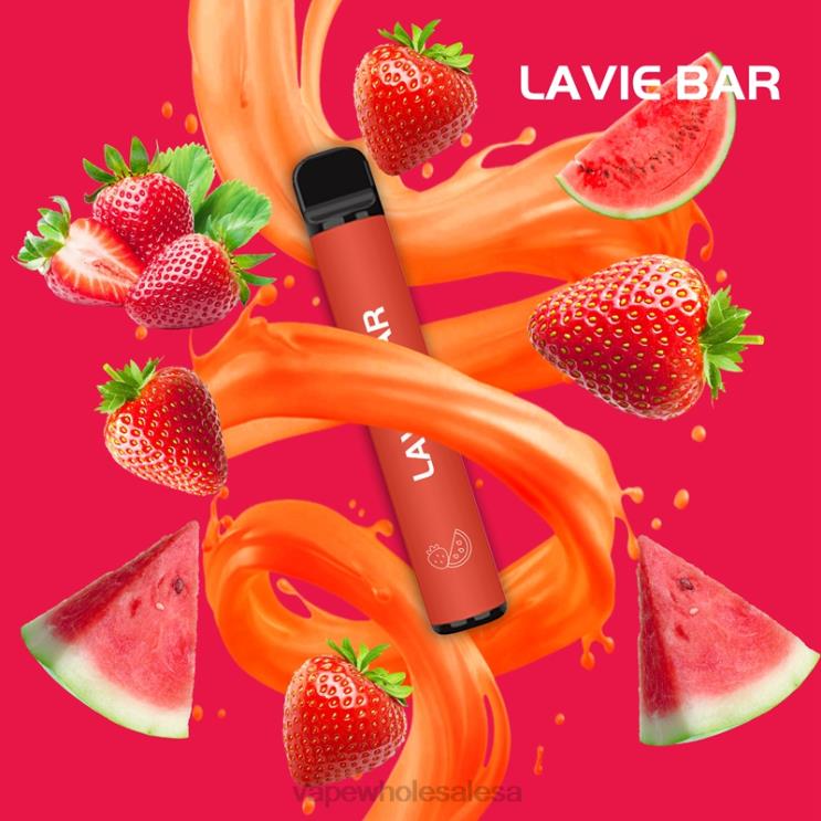Pink Lemonade