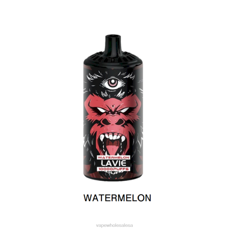 Vape Wholesale Price List - LAVIE BEAST 10000 Puffs Watermelon D8P24363