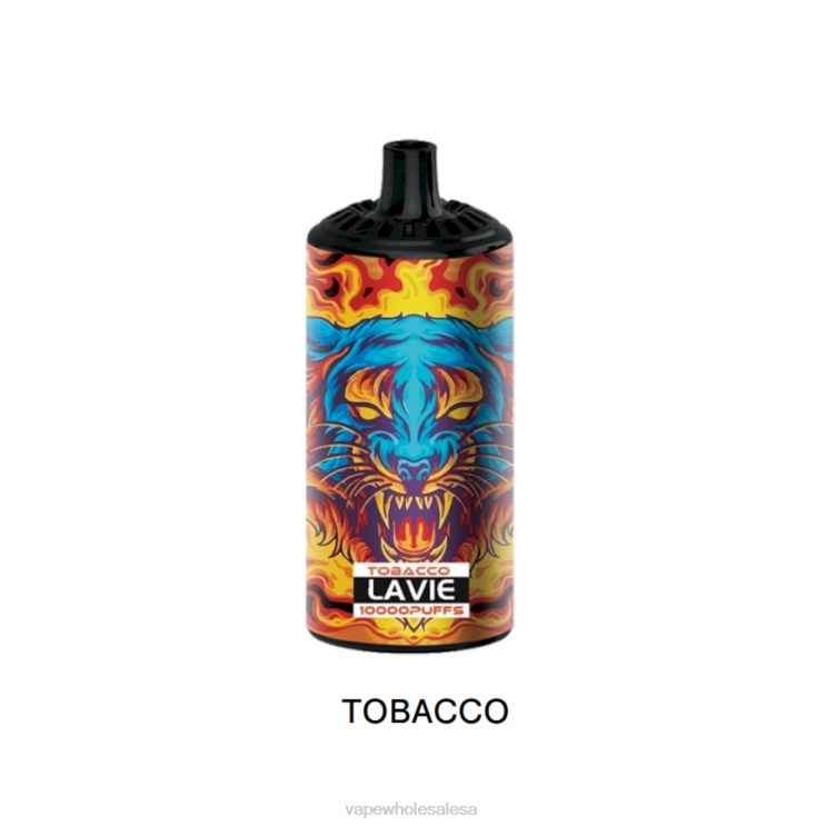 Tobacco