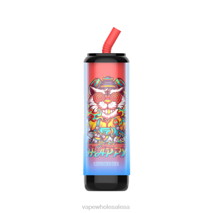 Lychee Ice