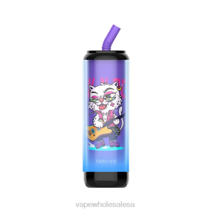 Taro Ice