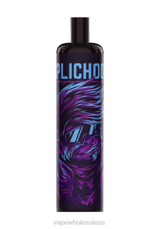 Grape Ice