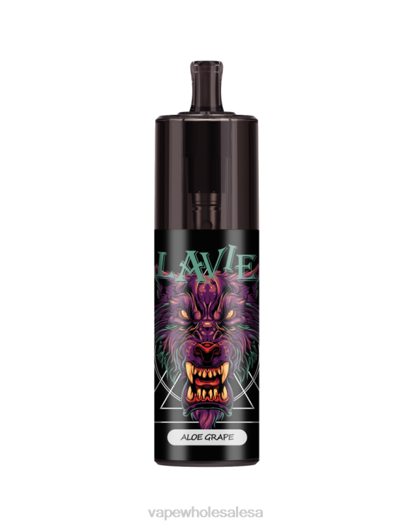 Aloe Grape