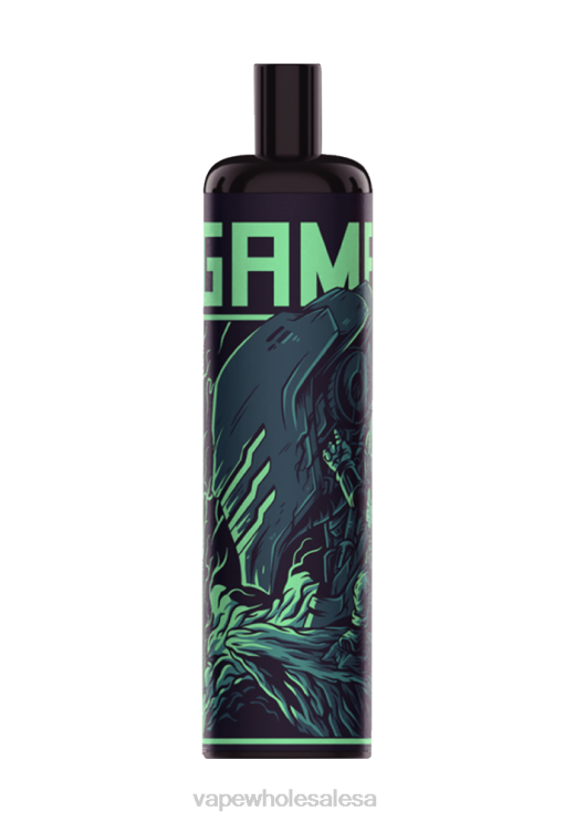 Vape Wholesale Price List - LAVIE COLOUR BAR 5000 Puffs - Energy Fruit Fusion D8P24343