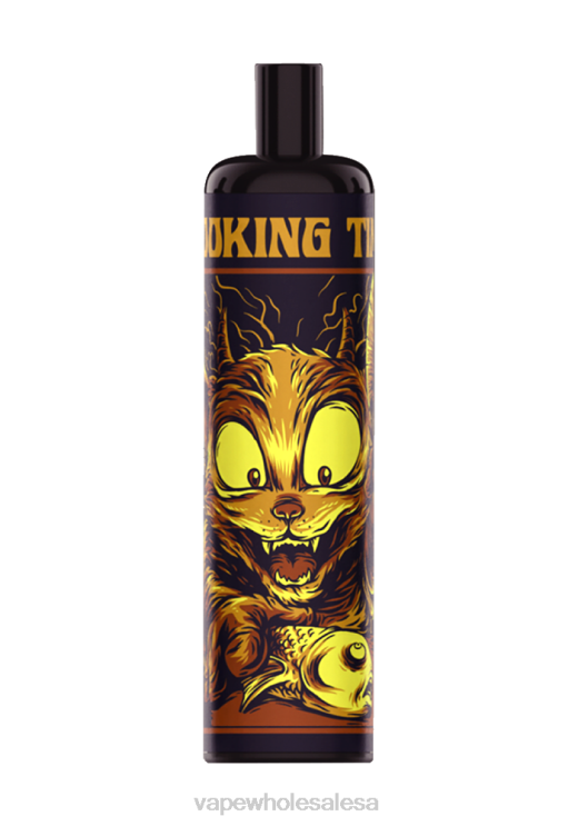 Pina Colada Rum