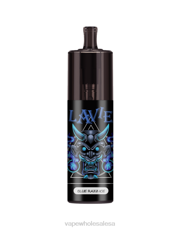 Blue Razz Ice