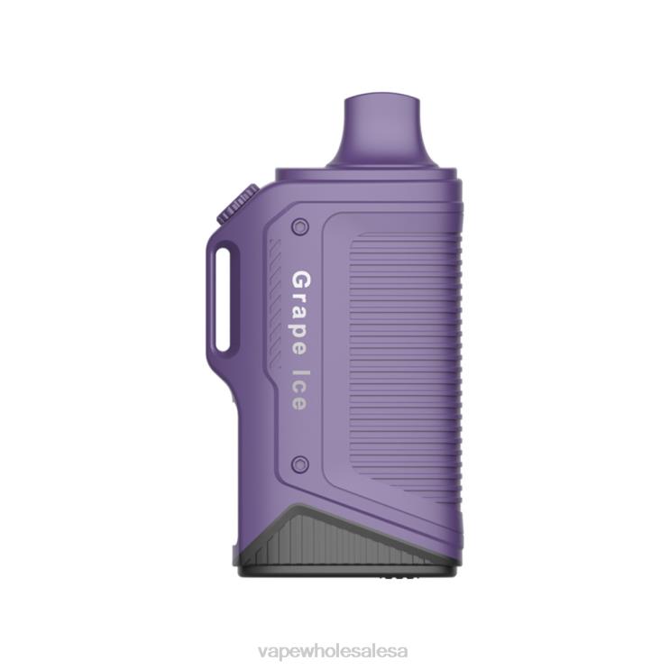 Grape Ice