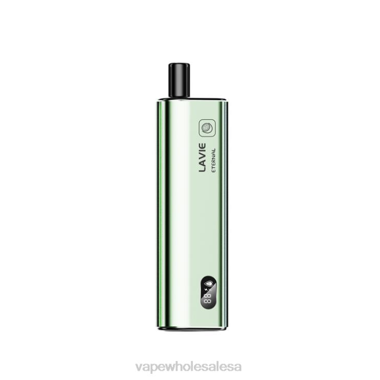 Vape Wholesale Price List - LAVIE ETERNAL 10000 Puffs Passion Fruit D8P24123