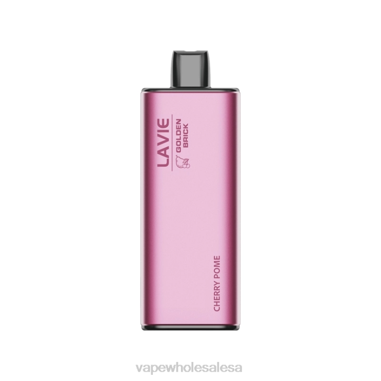 Cherry Pome