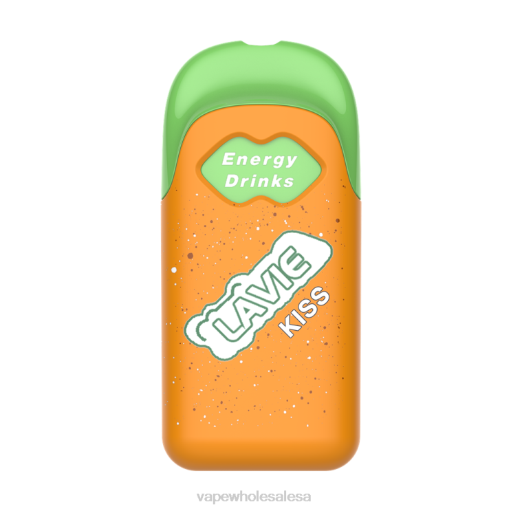 Energy Drinks