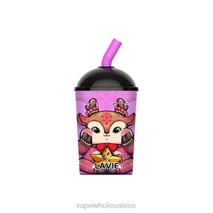 Grape Ice