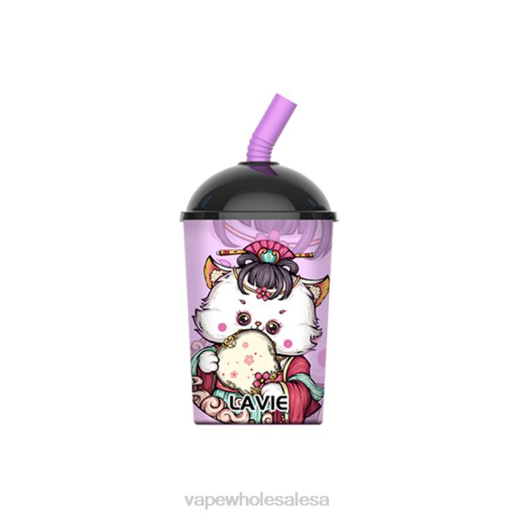 Taro Ice