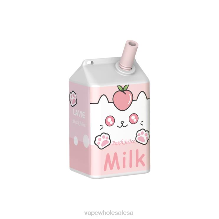 Peach Juice